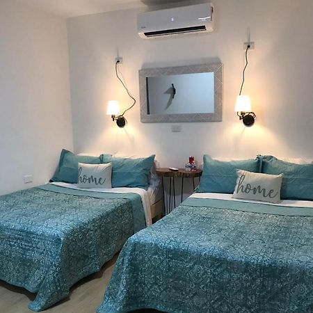 Garden Suites Comalcalco מראה חיצוני תמונה