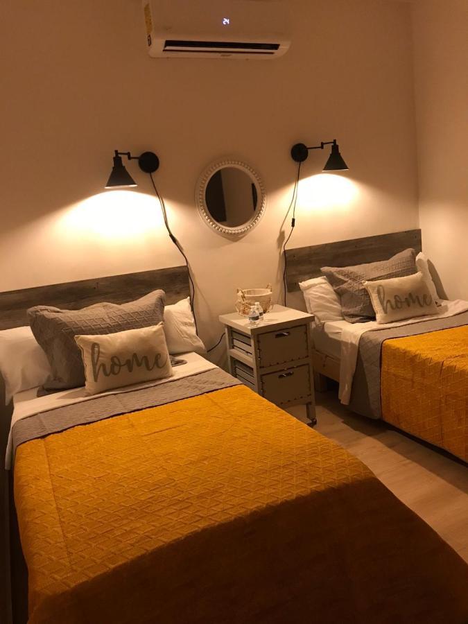 Garden Suites Comalcalco מראה חיצוני תמונה