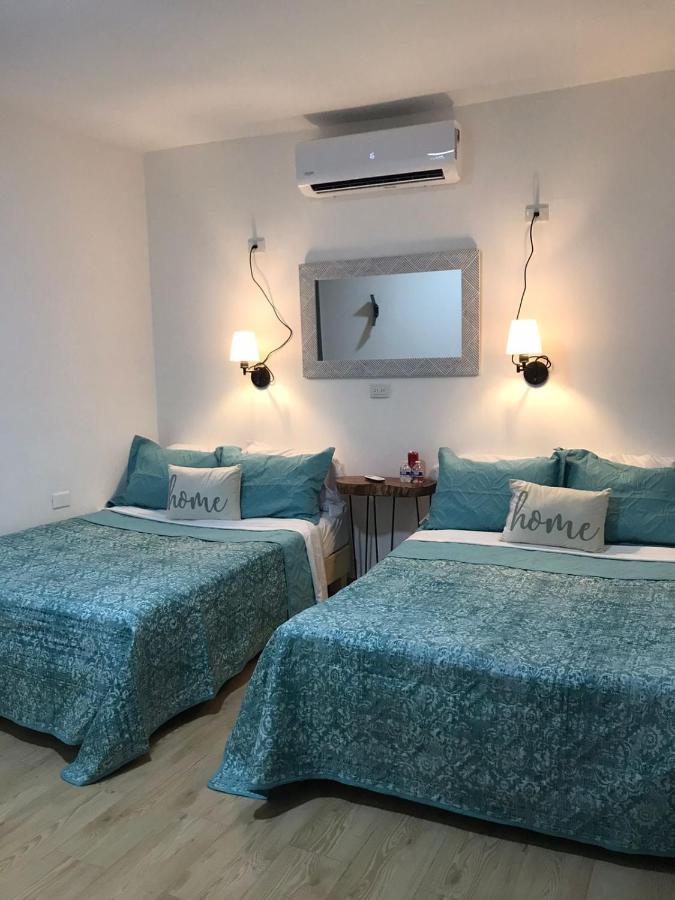 Garden Suites Comalcalco מראה חיצוני תמונה