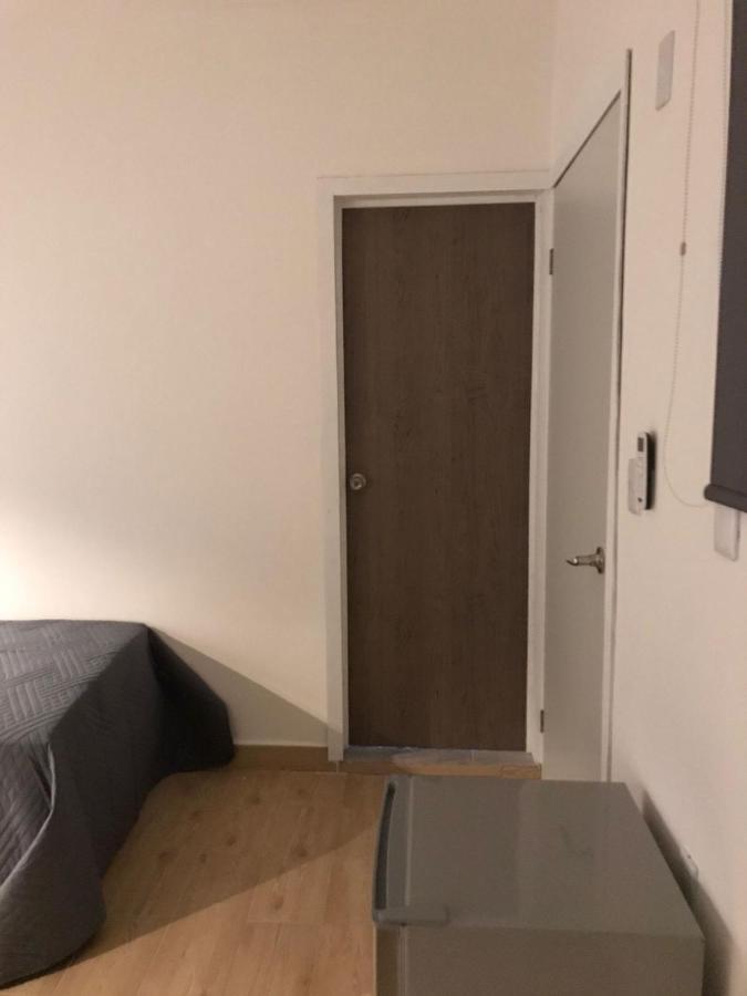 Garden Suites Comalcalco מראה חיצוני תמונה