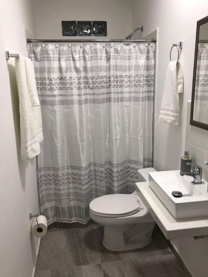 Garden Suites Comalcalco מראה חיצוני תמונה