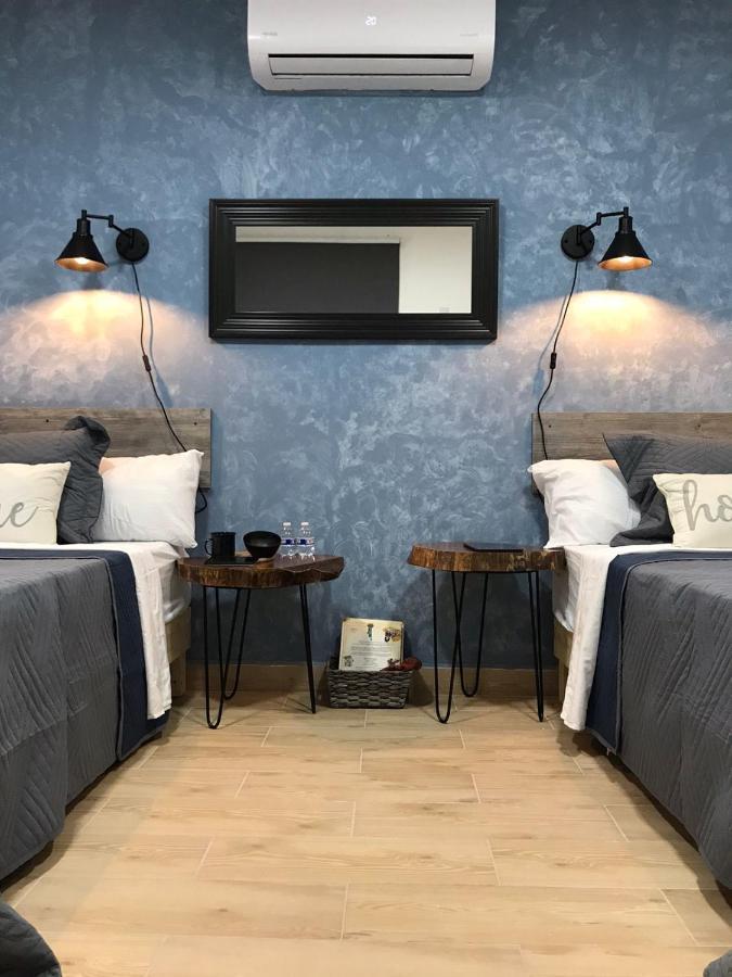 Garden Suites Comalcalco מראה חיצוני תמונה