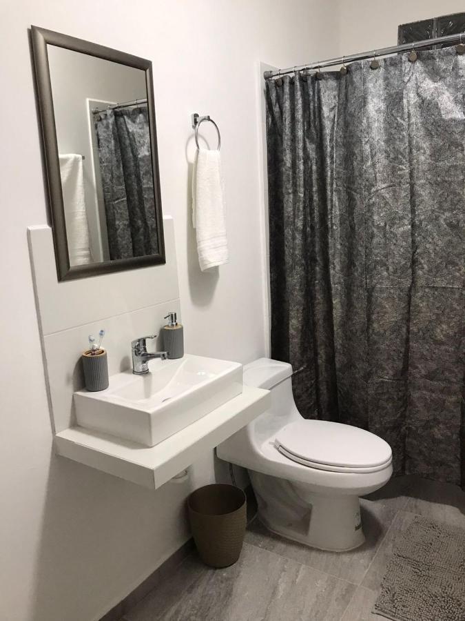 Garden Suites Comalcalco מראה חיצוני תמונה