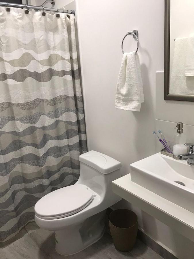 Garden Suites Comalcalco מראה חיצוני תמונה
