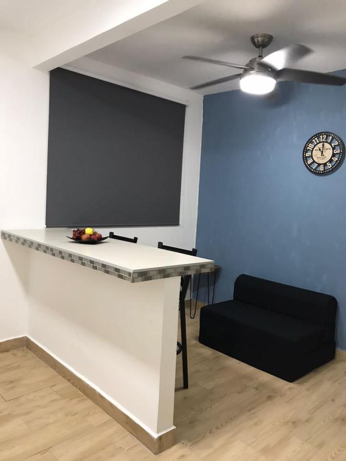 Garden Suites Comalcalco מראה חיצוני תמונה