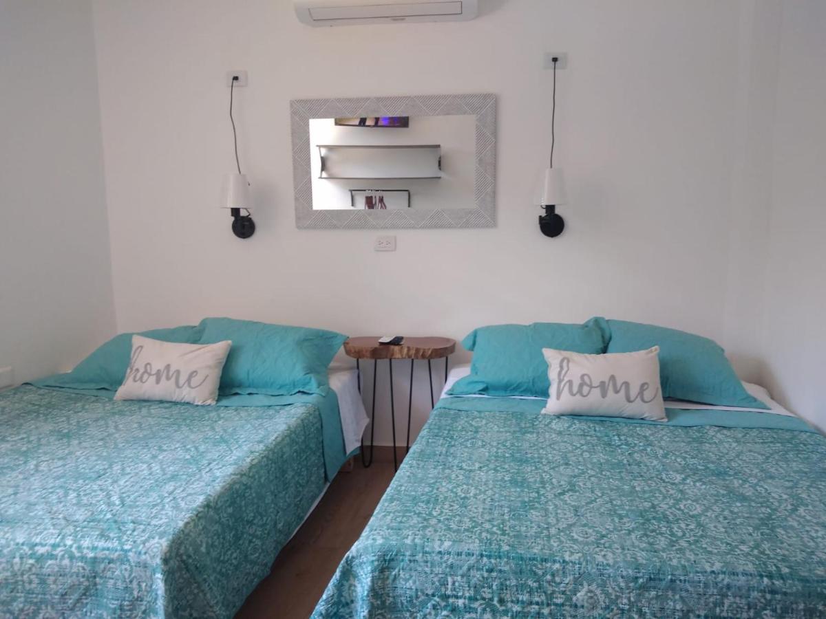 Garden Suites Comalcalco מראה חיצוני תמונה
