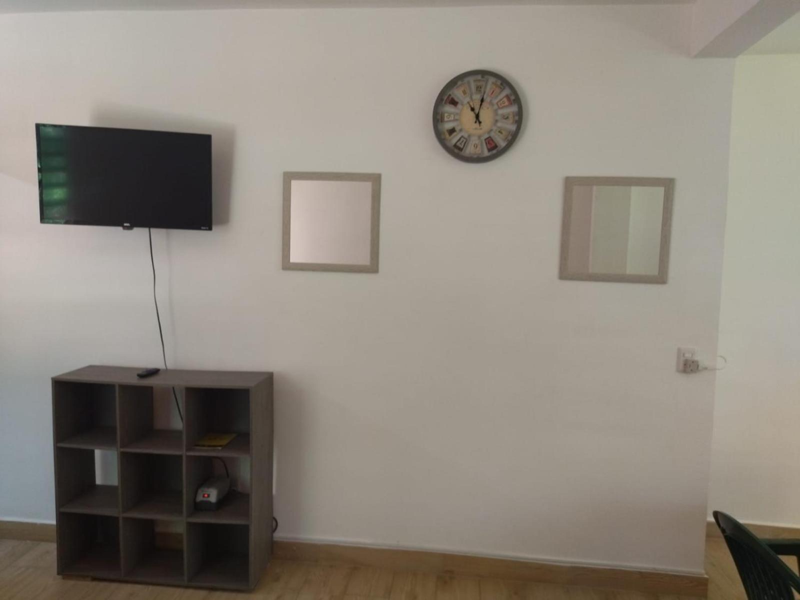 Garden Suites Comalcalco מראה חיצוני תמונה