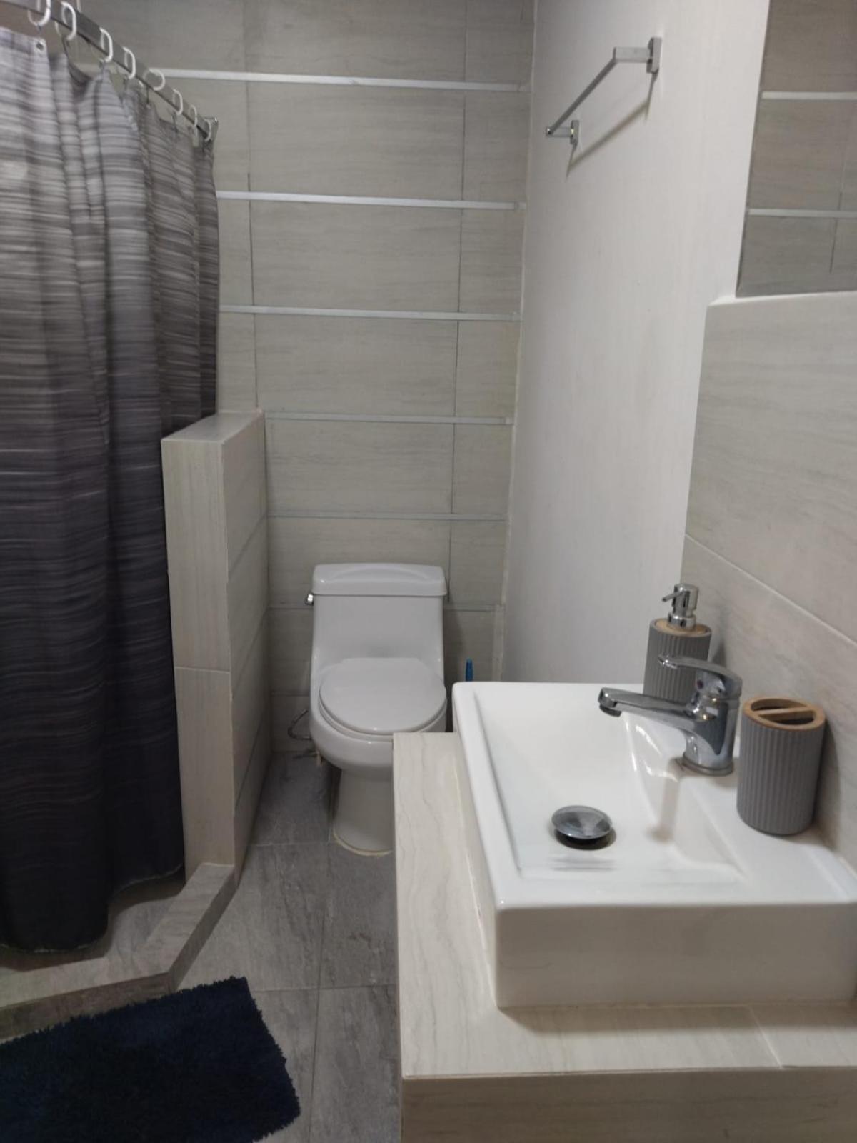Garden Suites Comalcalco מראה חיצוני תמונה