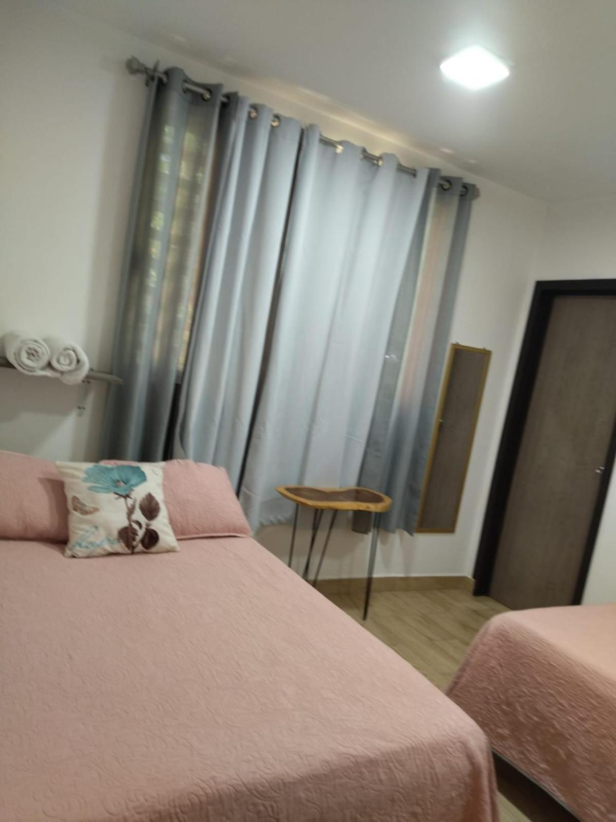 Garden Suites Comalcalco מראה חיצוני תמונה