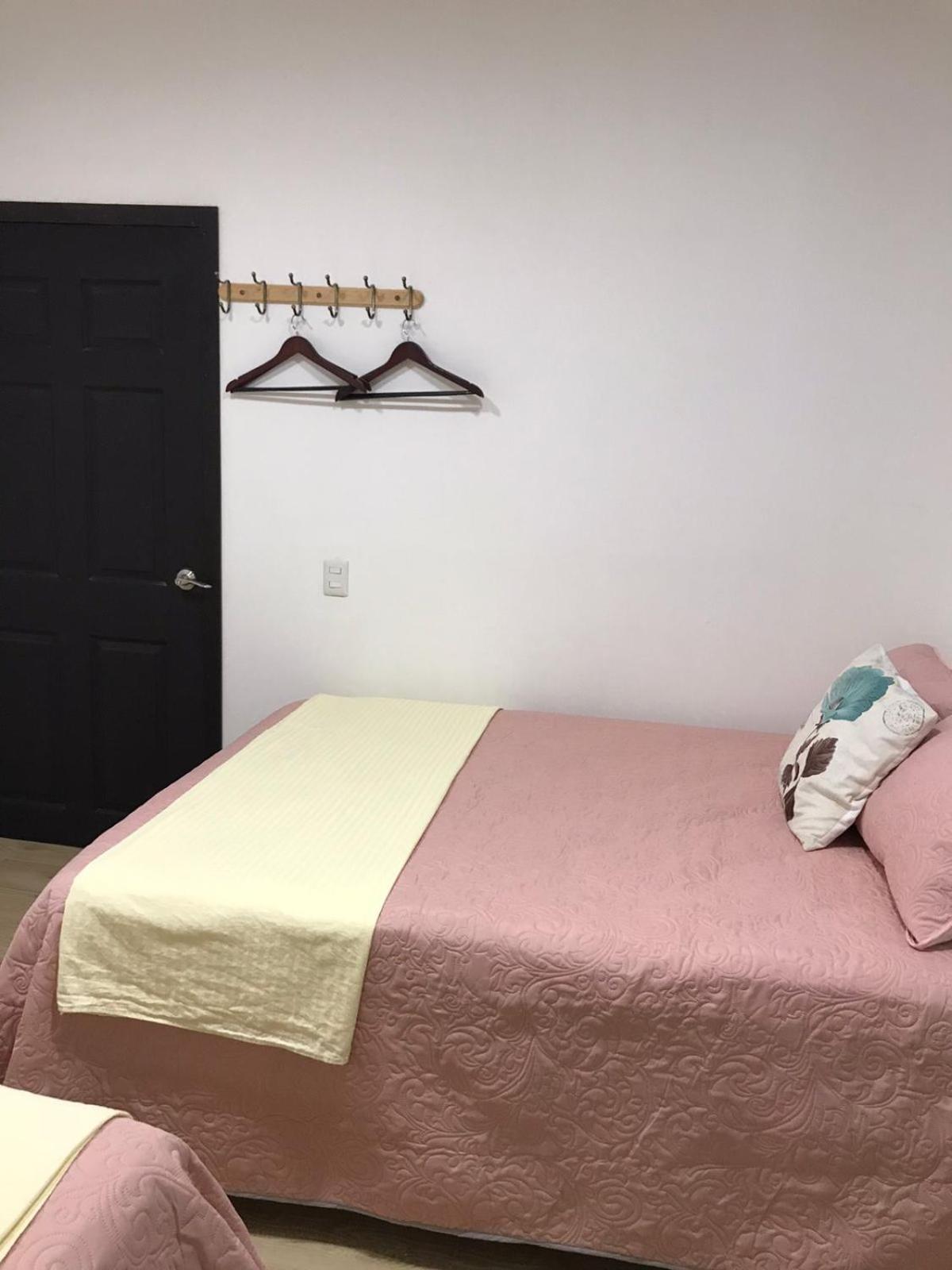 Garden Suites Comalcalco מראה חיצוני תמונה